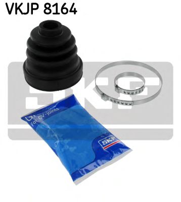 VKJP8164 SKF пыльник ШРУСа внутр. FORD TRANSIT CONNECT 02-