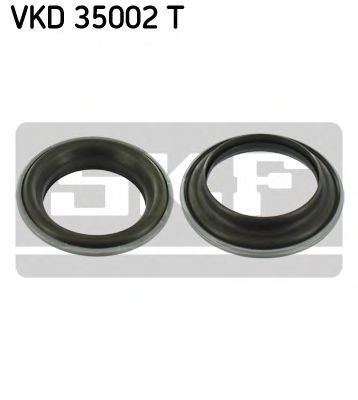 VKD35002T SKF Подшипник опоры переднего амортизатора 2 шт.