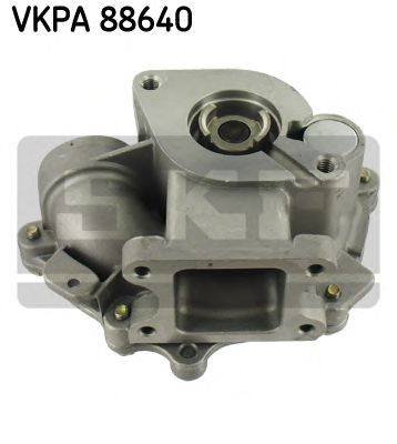 VKPA88640 SKF водяной насос