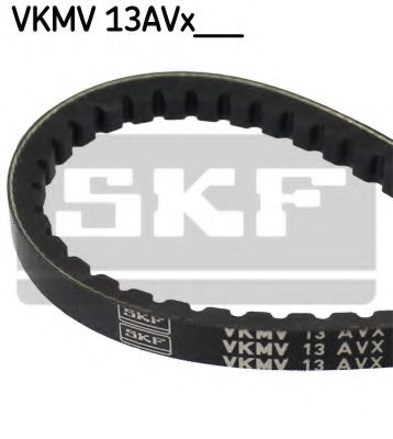 VKMV13AVX1080 SKF ремень клиновой 13avx1080