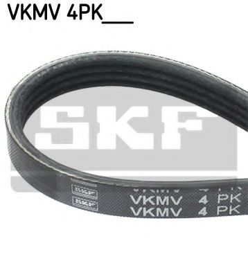 VKMV4PK946 SKF Ремень поликлиновой