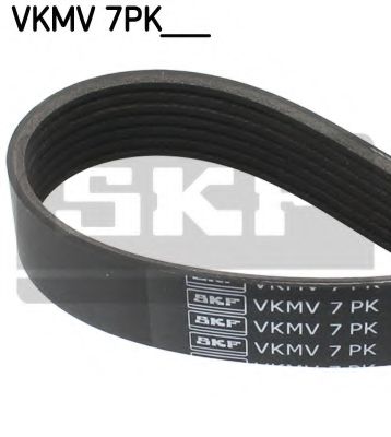 VKMV7PK1705 SKF Ремень поликлиновой