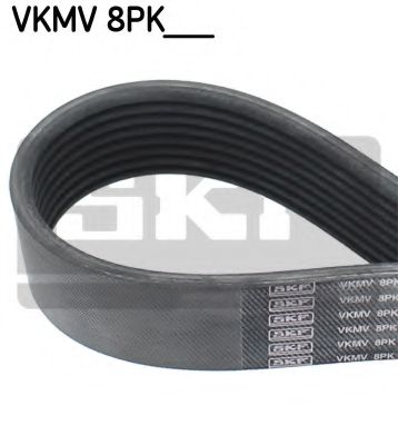 VKMV8PK2410 SKF Toyota