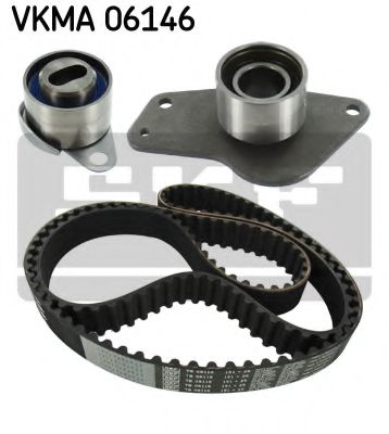 VKMA06146 SKF -   RE Clio II, Kangoo