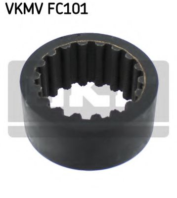 VKMVFC101 SKF Муфта эластичная (35x77)