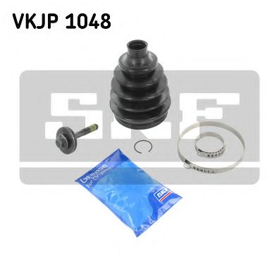 VKJP1048 SKF Пыльник ШРУСа FORD FOCUS 2 04- наружн.