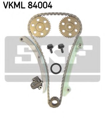 VKML84004 SKF Комплект цели привода распредвала FORD 1,82,