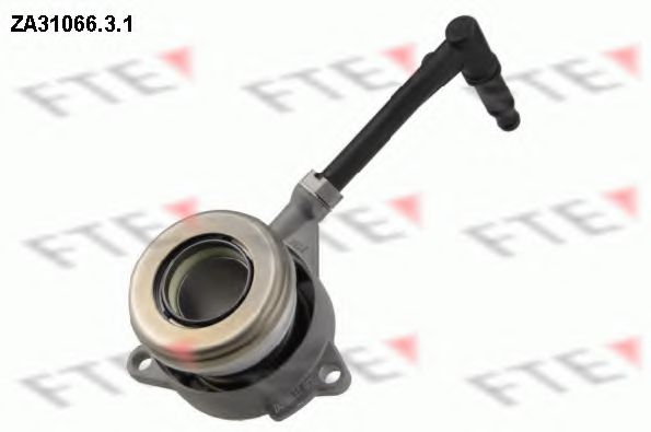 ZA3106631 FTE Подшипник выжимной, гидравлический