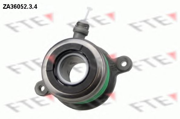 ZA3605234 FTE подшипник выжимной [гидравлический]