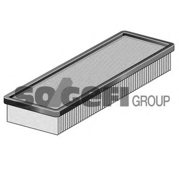 CA10432 FRAM Фильтр воздушный