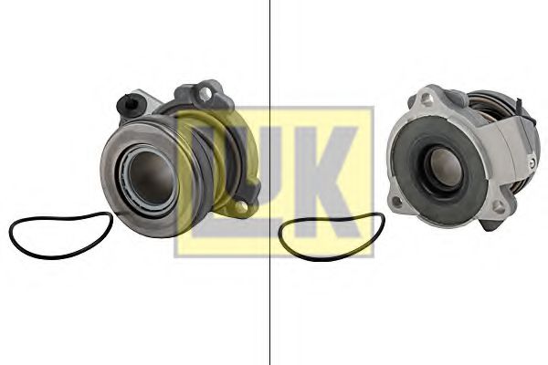 510000210 LUK Выжимной подшипник OPEL ASTRA G/VECTRA B 95-05 1.6-2.0/1.7-2.0 DIESEL