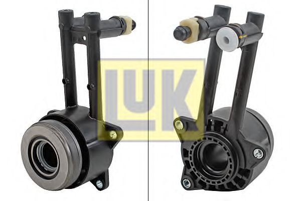 510006210 LUK Выжимной подшипник FORD/DA FIESTA/FUSION/2 02-