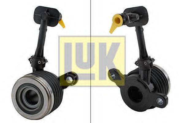 510009010 LUK Выжимной подшипник RENAULT LOGAN/CLIO/LAGUNA/MEGANE 01-