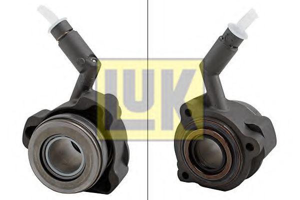 510009310 LUK Выжимной подшипник PSA/FIAT JUMPER/BOXER/DUCATO 03- DIESEL