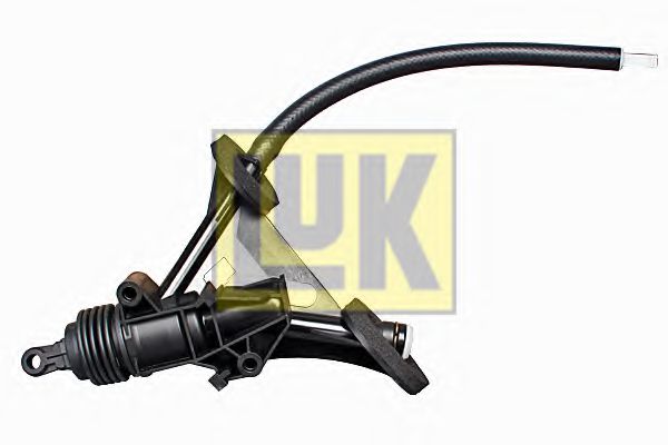 511033210 LUK Цилиндр сцепления FORD TRANSIT 06- глав.