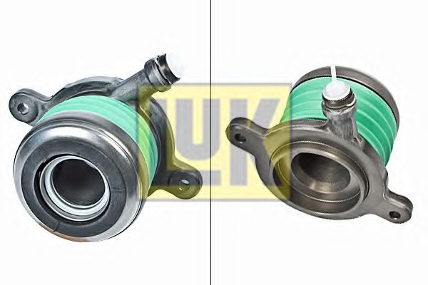 510015810 LUK Подшипник выключения сцепления VW Amarok