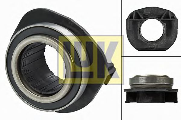 500075810 LUK Выжимной подшипник RENAULT LOGAN/SANDERO/MEGANE/KANGOO 97- 1.2-2.0