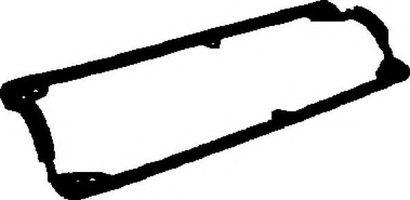 5002790700 GOETZE прокл.клап.крышки skoda felicia, vw golfpolo 1,0-1,6 92>