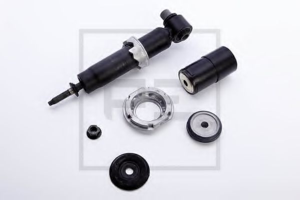14318810A PE AUTOMOTIVE амортизатор кабины