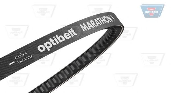 AVX13X925 OPTIBELT ремень клиновой 13x925