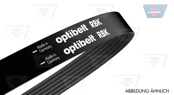 5PK1330 OPTIBELT Ремень поликлиновой
