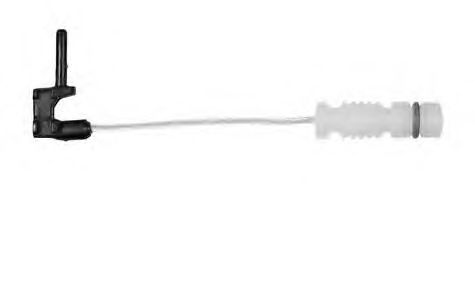 A00256 BREMBO к-т (4шт.) торм.датчиковзаднийmercedes-benz(l90mm