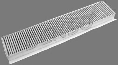 DCF290K DENSO Фильтр салон.Ford Mondeo III -7Jaguar X-TYPE -