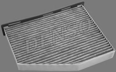 DCF052K DENSO Фильтр салона