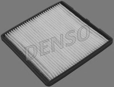 DCF284P DENSO Фильтр салон.Kia Picanto 4-