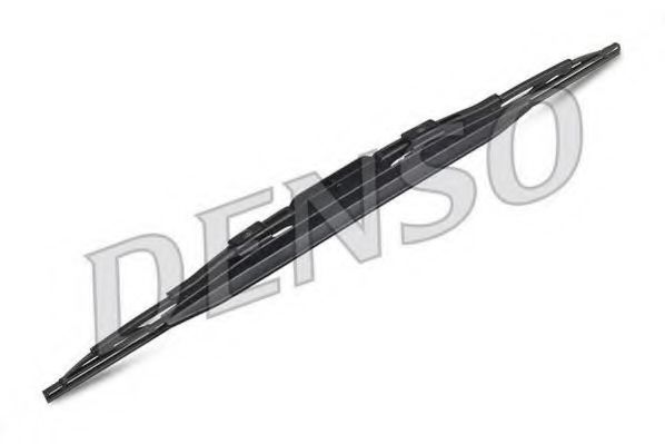DMS553 DENSO Щетка стеклоочистителя спойлер 53mm DaewooKiadaMitsubishiNissanSaabSubaru