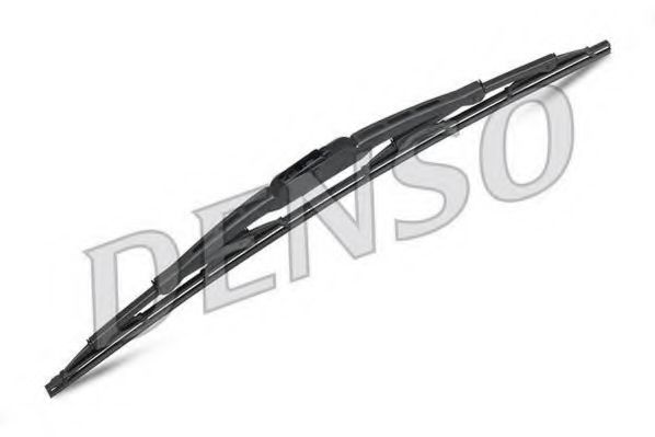 DM653 DENSO Щетка стеклоочистителя 53mm VAGFiatMBSaabVolvo