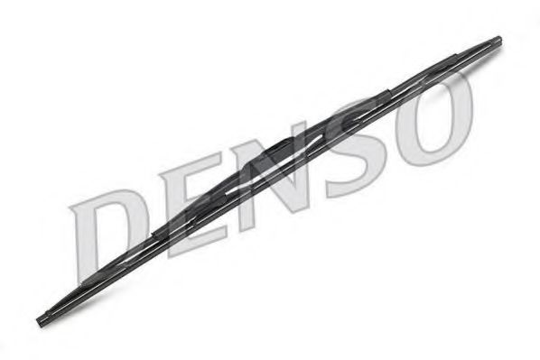 DM565 DENSO Щетка с.о. 650 мм каркасная крюк Denso