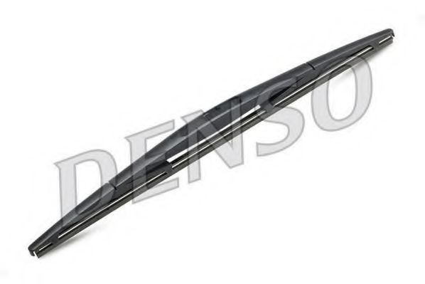 DRA035 DENSO Щетка с.о. задняя 350мм