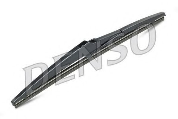DRB030 DENSO Щетка с.о. задняя 300мм