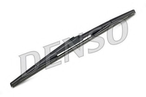 DRB040 DENSO Щетка с.о. задняя 400мм