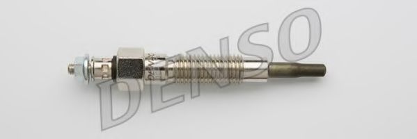 DG174 DENSO Свеча накаливания MITSUBISHI PAJERO (в уп. 10 шт)