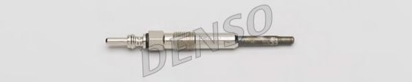 DG109 DENSO Свеча накаливания AUDI A6/PASSAT/T5 (в уп. 10 шт)