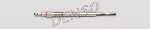 DG190 DENSO Свеча накаливания AUDI/VW/SKODA 2.0TDI (в уп. 10 шт.)