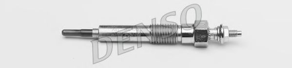DG300 DENSO Свеча накаливания Opel Astra FComboCorsa BVectra A,B