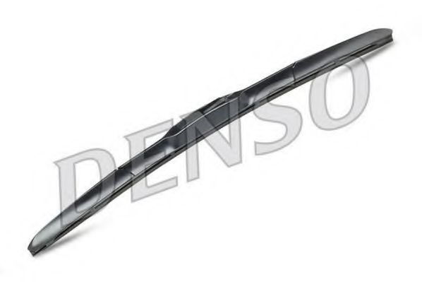 DUR043L DENSO Щетка с.о. гибридная 430мм HYBRID new (с унив. адаптером)