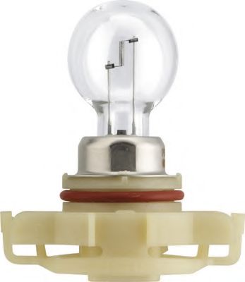 12276C1 PHILIPS Лампа PSX24W/24W/12V/PG20/7 (ПТФ)