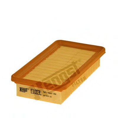 E1003L HENGST Фильтр воздушный