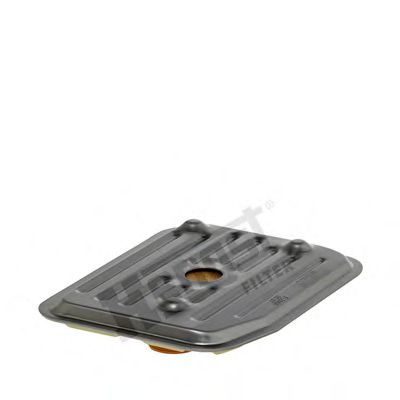 E120H HENGST Фильтр масляный