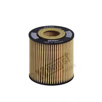 E20HD79 HENGST Фильтр масляный [картридж]