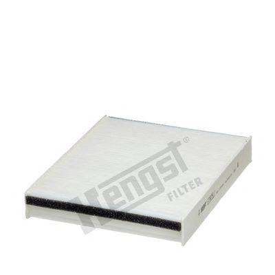E3905LI HENGST Фильтр воздушный Saab 9 88-