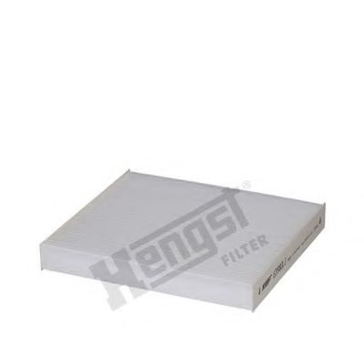 E3980LI HENGST Фильтр салона ford ranger 2.2-3.2 11-