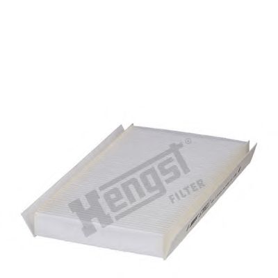 E3982LI HENGST фильтр салона