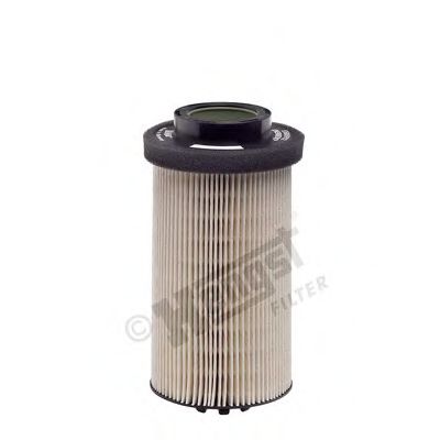 E500KP02D36 HENGST фильтр топливный