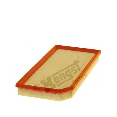 E662L HENGST Фильтр воздушный