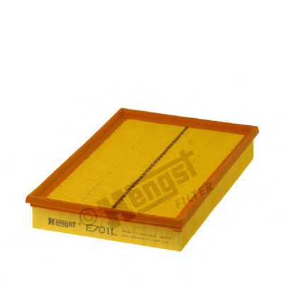 E701L HENGST Фильтр воздушный